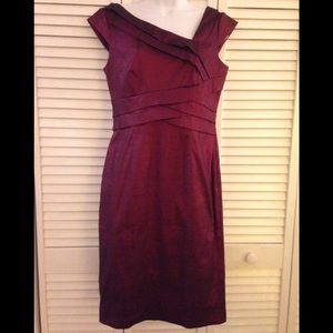 Adrianna Papell Cocktail Dress 👗